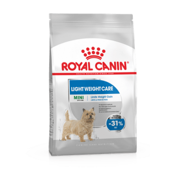 Royal Canin Mini Light Weight Care 1kg